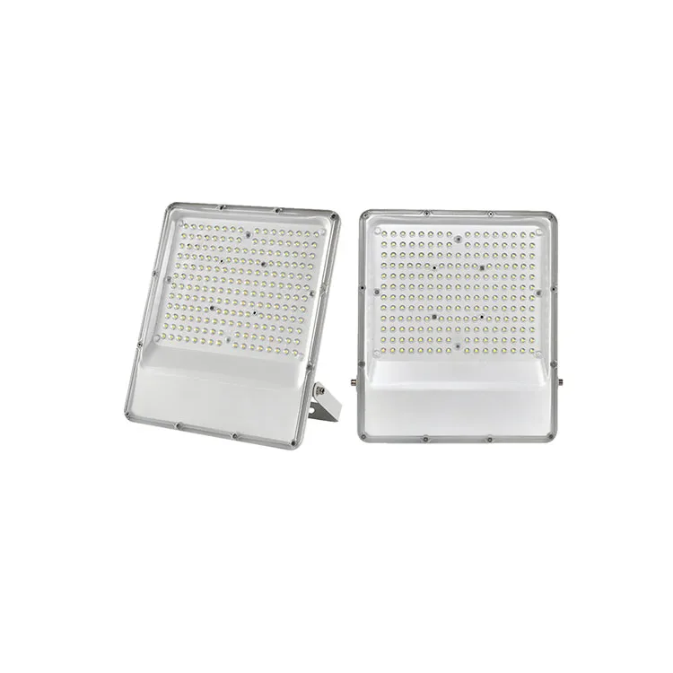 Stadium led light outdoor 200 watt  led flood light prices diffuser for park