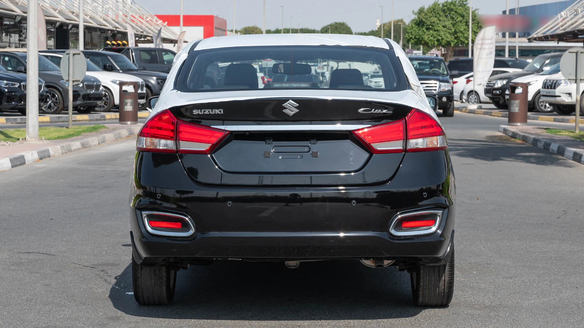 EXTREMELY SUPER CLEAN FOREIGN USED  2019-2023 SUZUKI CIAZ GLX 1.5P   2024 Car RHD/LHD READY TO DELIVER TO DOOR