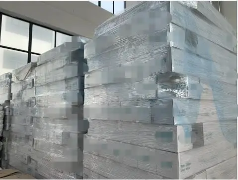 Anti-static Corona Treated Automotive Paint Masking Film