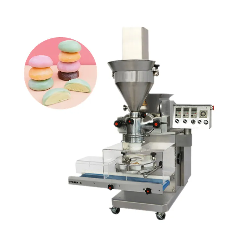 Best Price Mochi Ice Cream Maker Machine