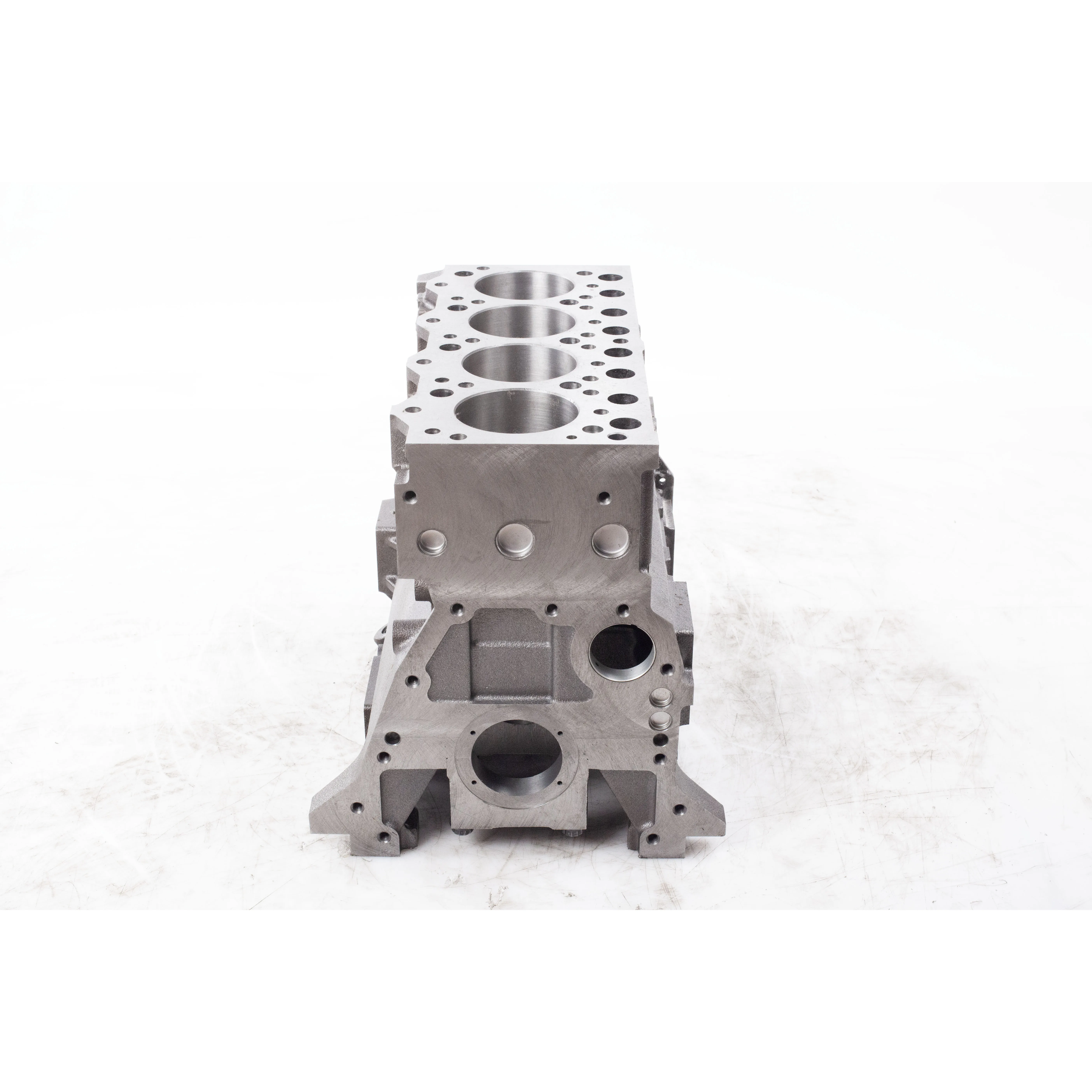 C.Y. 4D95 Cylinder Block Short Block Engine Assy PC120-5 for Komatsu