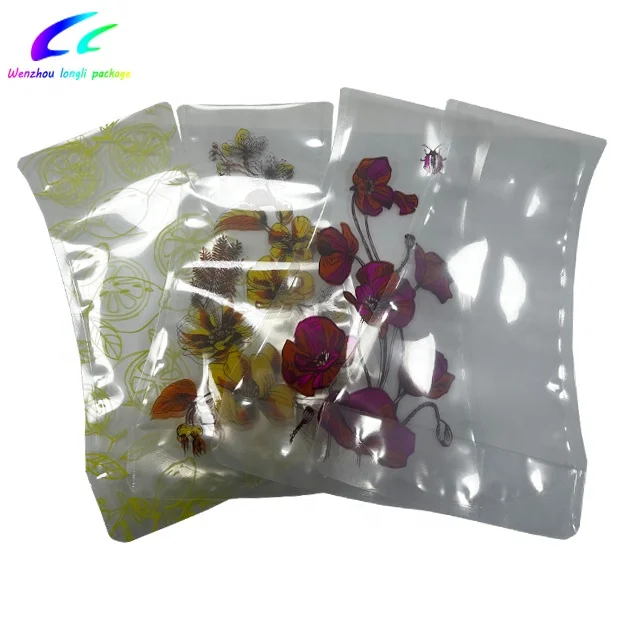 Рекламная складная пластиковая ваза с различными узорами для цветов дизайн на день рождения декоративная современная белой