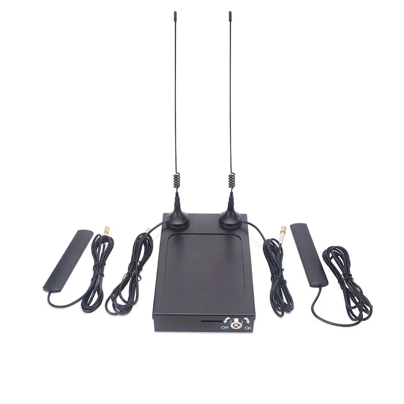 Высокое качество MT7620A чипсет Openwrt 300Mpbs 2 4G Wi-Fi Автомобильная сеть 3G/4G LTE маршрутизатор