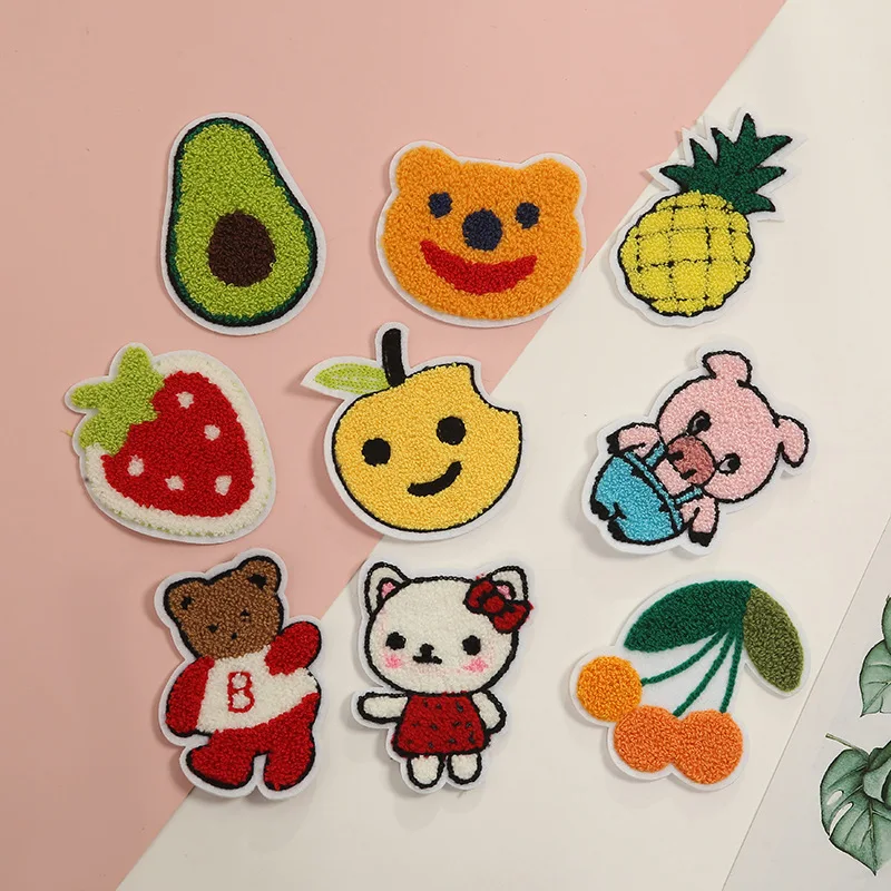 Алфавит, логотип на заказ, ручная вышивка, дизайн, пустая Сублимация для тканых этикеток, именной значок, нашивка с вышивкой