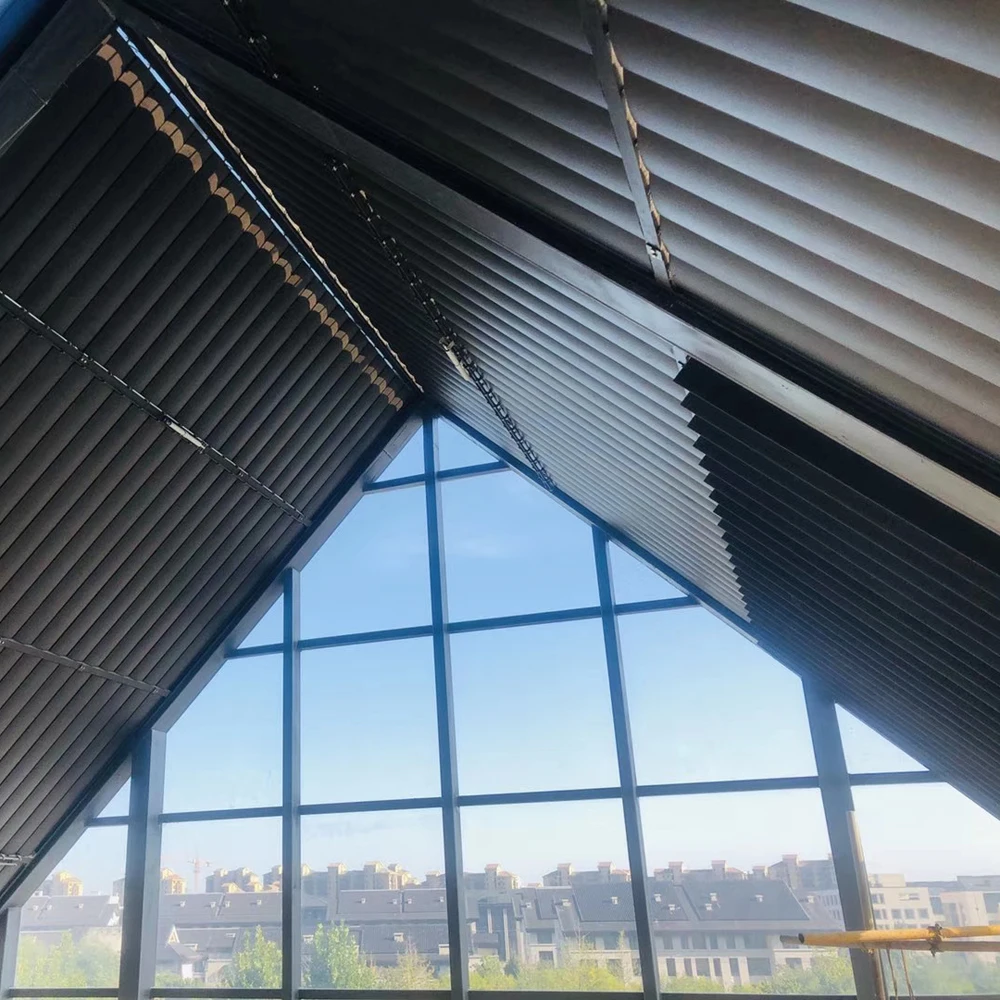 
Aluminum shutters/sun louver/blades/shades extruded louver shutters 