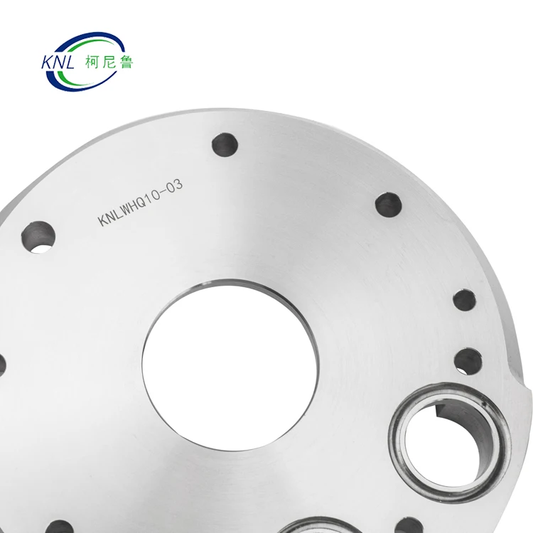 SDA rotating nebulizer accessories for flue gas desulfurization Water protection plate WHQ10-06