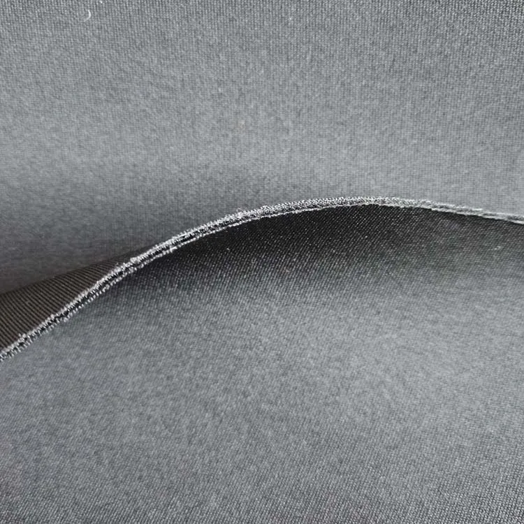 90% Polyester 10% Elastane 3d Spacer Sandwich Air Mesh Fabric