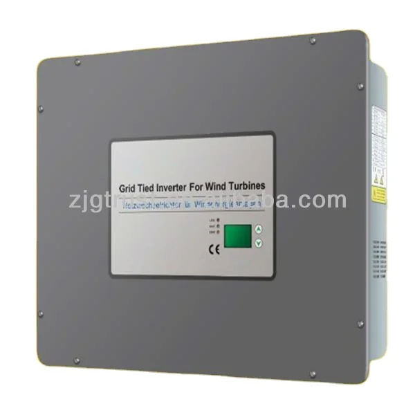 1.5kw/2kw Wind Power Grid Tie Inverter