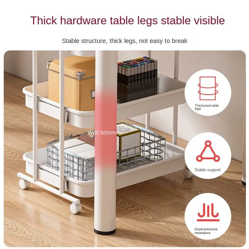 Computer Desk Table Student Household Desk Modern Minimalist Small Apartment Bedroom Simple Table Workbench