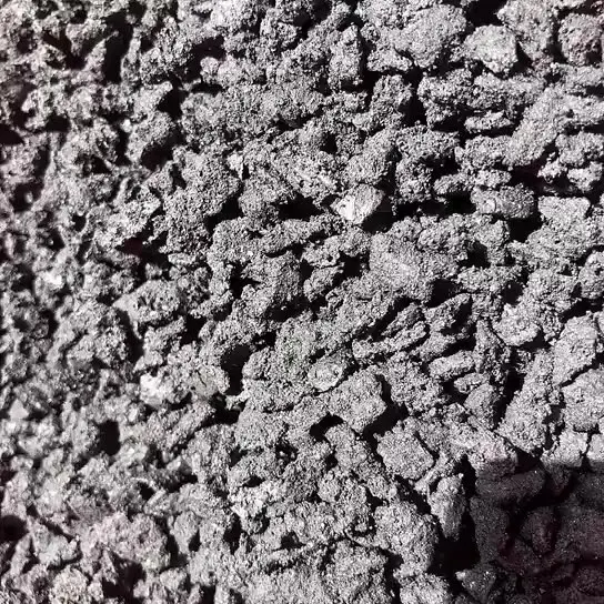 Good Quality Calcined Petroleum Coke Dry Quenching Powder Product Coke Particles Price