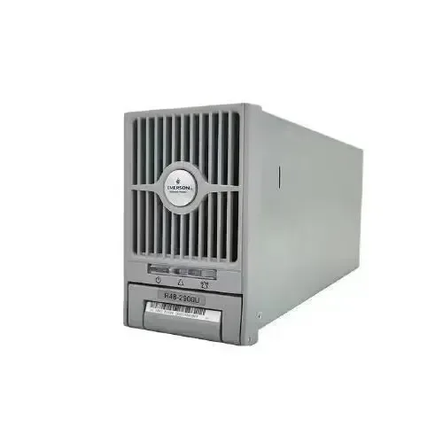 Emerson Embedded rectifier R48-2900u48V 2900W Power module
