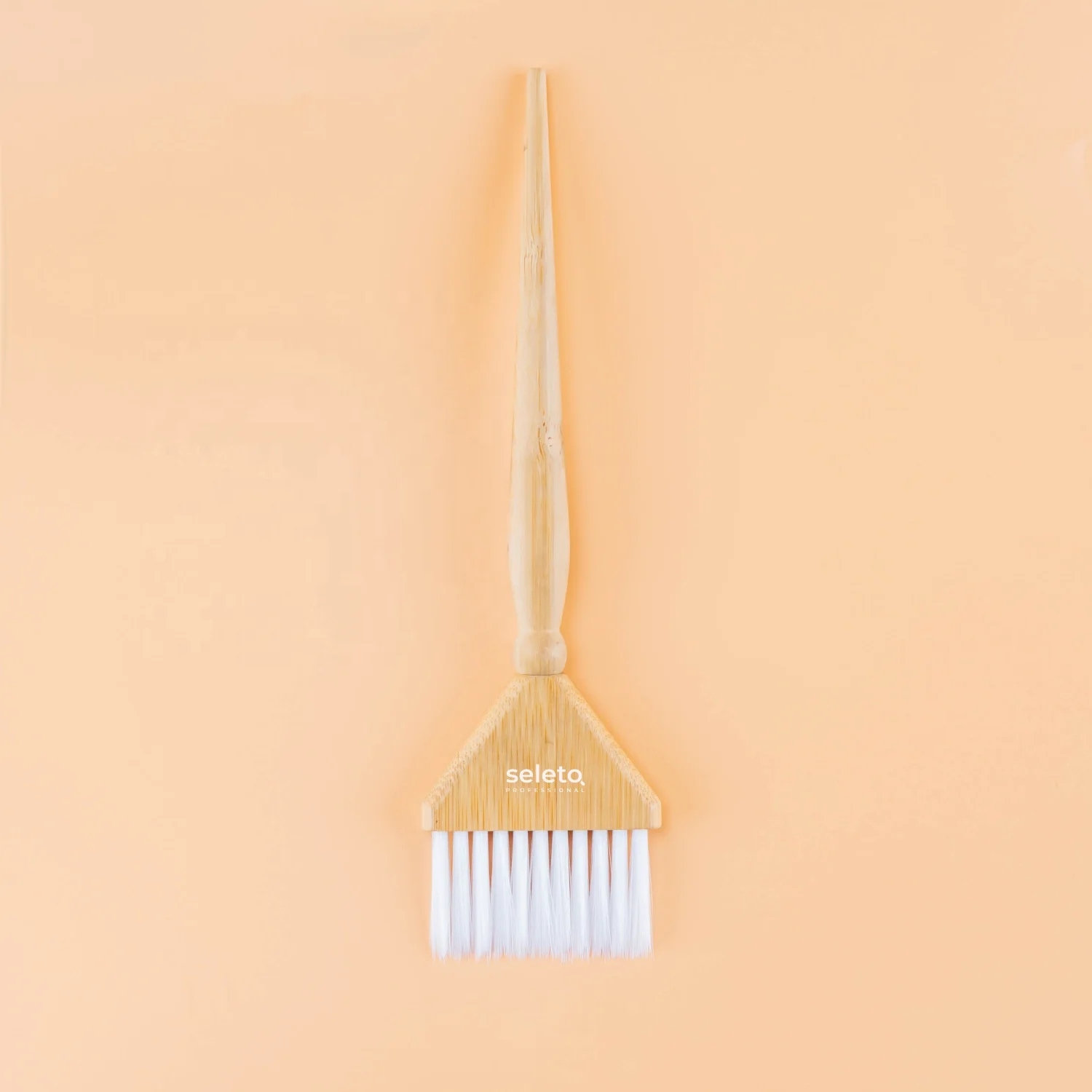 Best selling Bamboo Hair Brush With Box Brush Hair Color For Salon Use