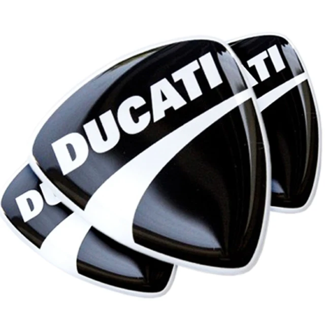 Self-adhesive Crystal Sticker 3D Epoxy Dome Label Free Sample Custom Labels