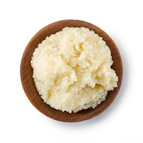 Частная марка неочищенное/рафинированное масло ши сырье