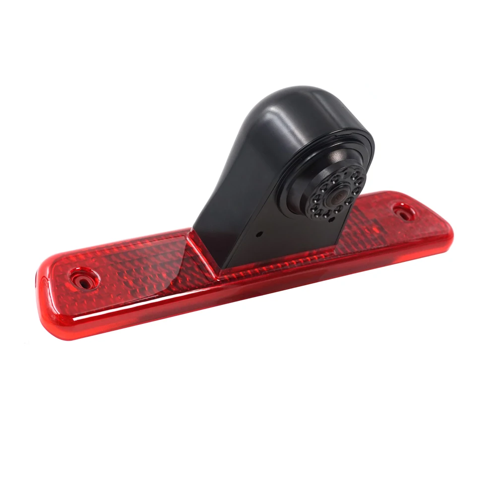 Используемая резервная камера для Citroen Jumpy/Peugeot Expert/Toyota Proace 2007-2016 ночного видения водонепроницаемый Сертифицированный стоп-сигнал ROHS