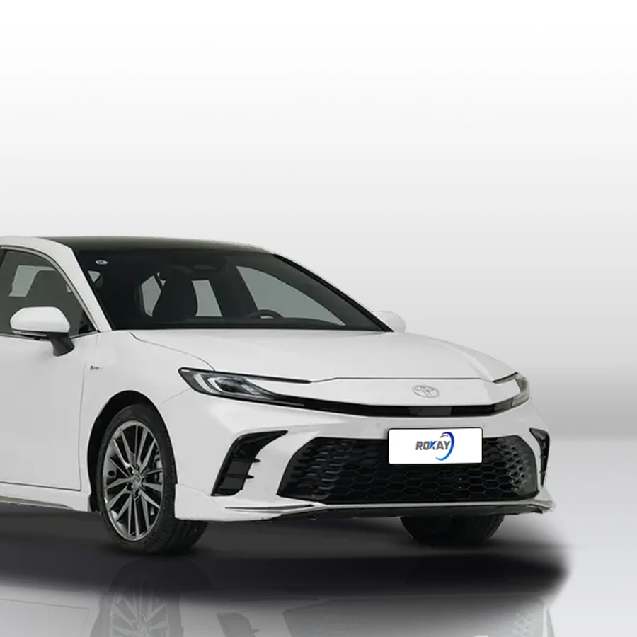 [ROKAY] Toyota Camry 2024 двухмоторный 2.0HXS Sport PLUS Edition / TOYOTA Гибридный электромобиль для продажи