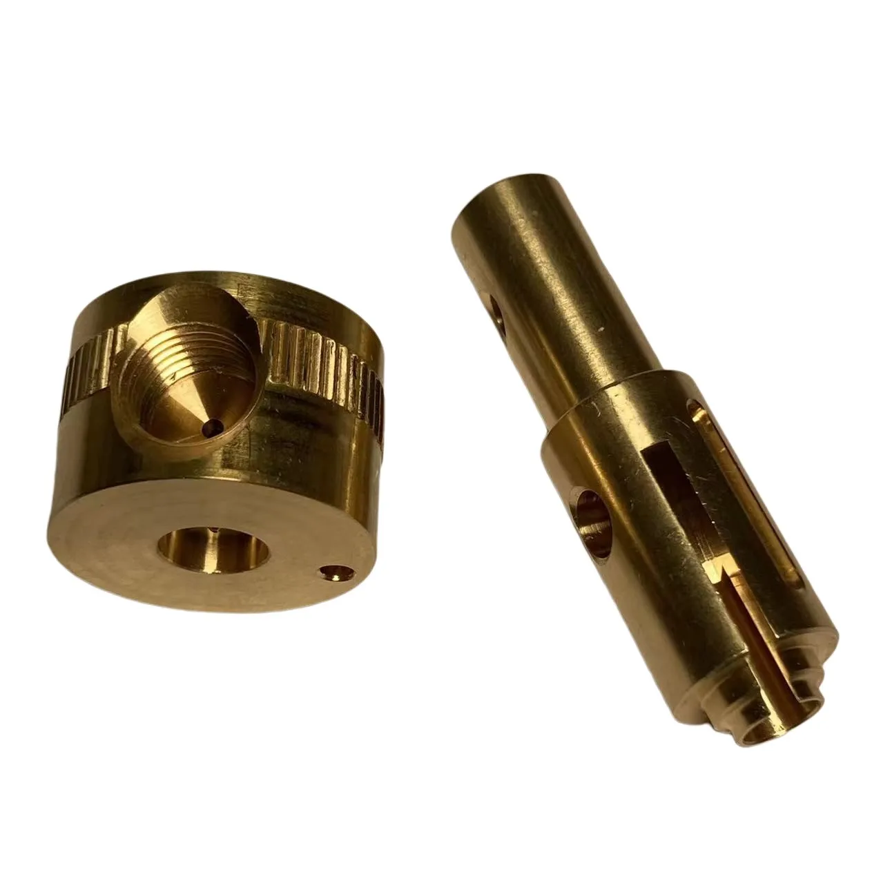 China Factory Custom Automatic lathe Swiss lathe machining small cnc milling machine swiss type cnc automatic lathe