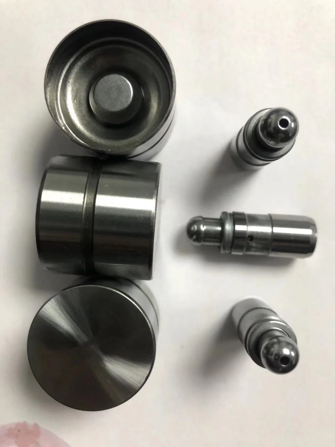 Valve rocker with Hydraulic tappet /Tappet for Renault 8200009982