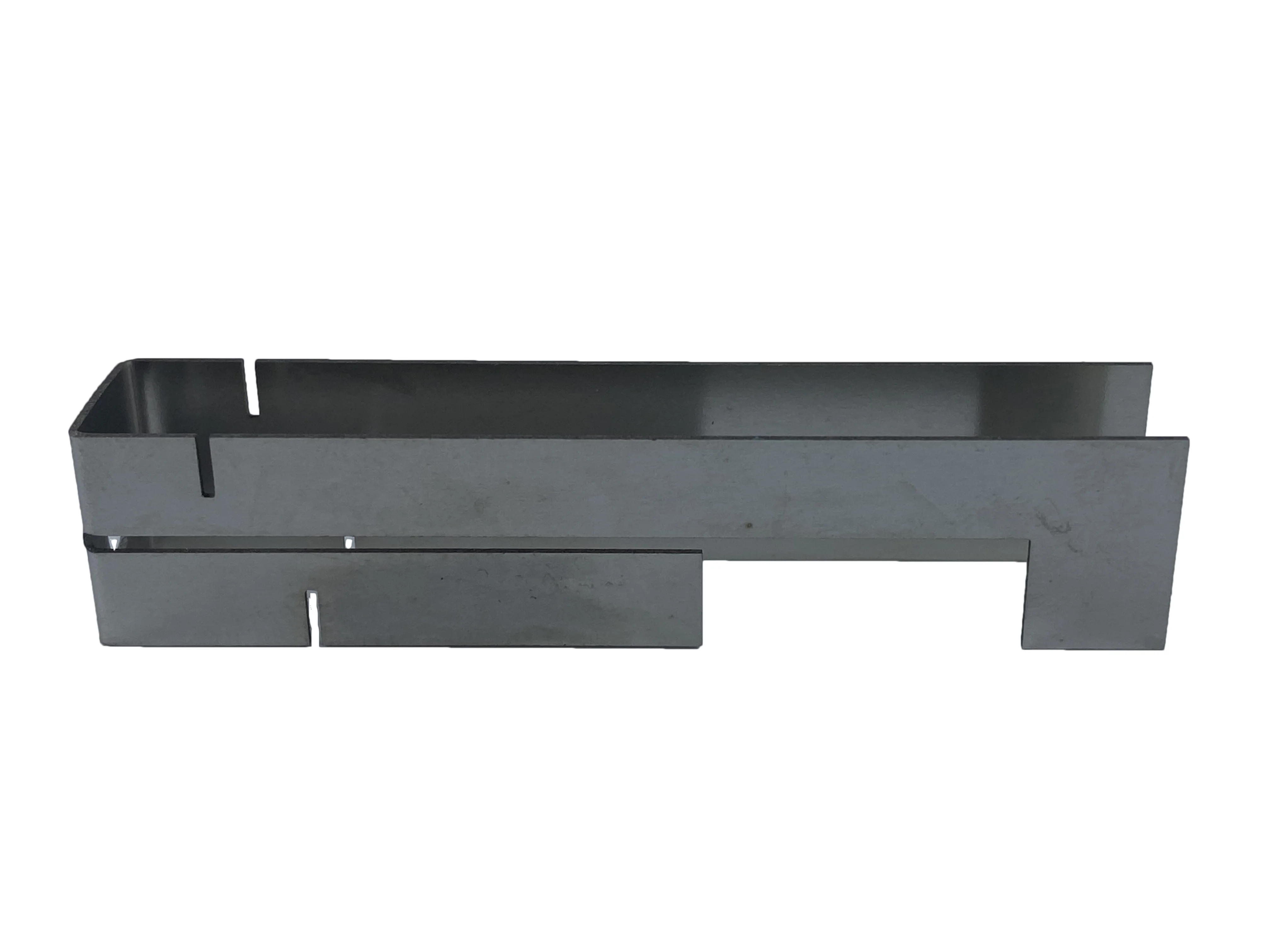 OEM ODM Custom Stamping U Shaped Metal Brackets Stainless Steel Aluminum Small U Shaped Angle Brackets