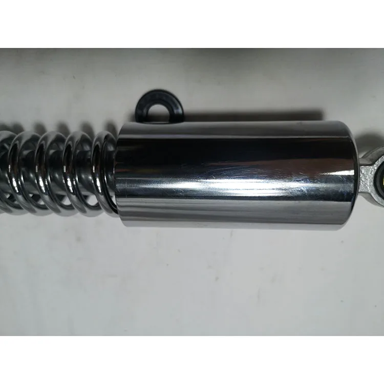 High Quality Automotive Suspension Parts Rear Shock Absorber Adjust For Cg125