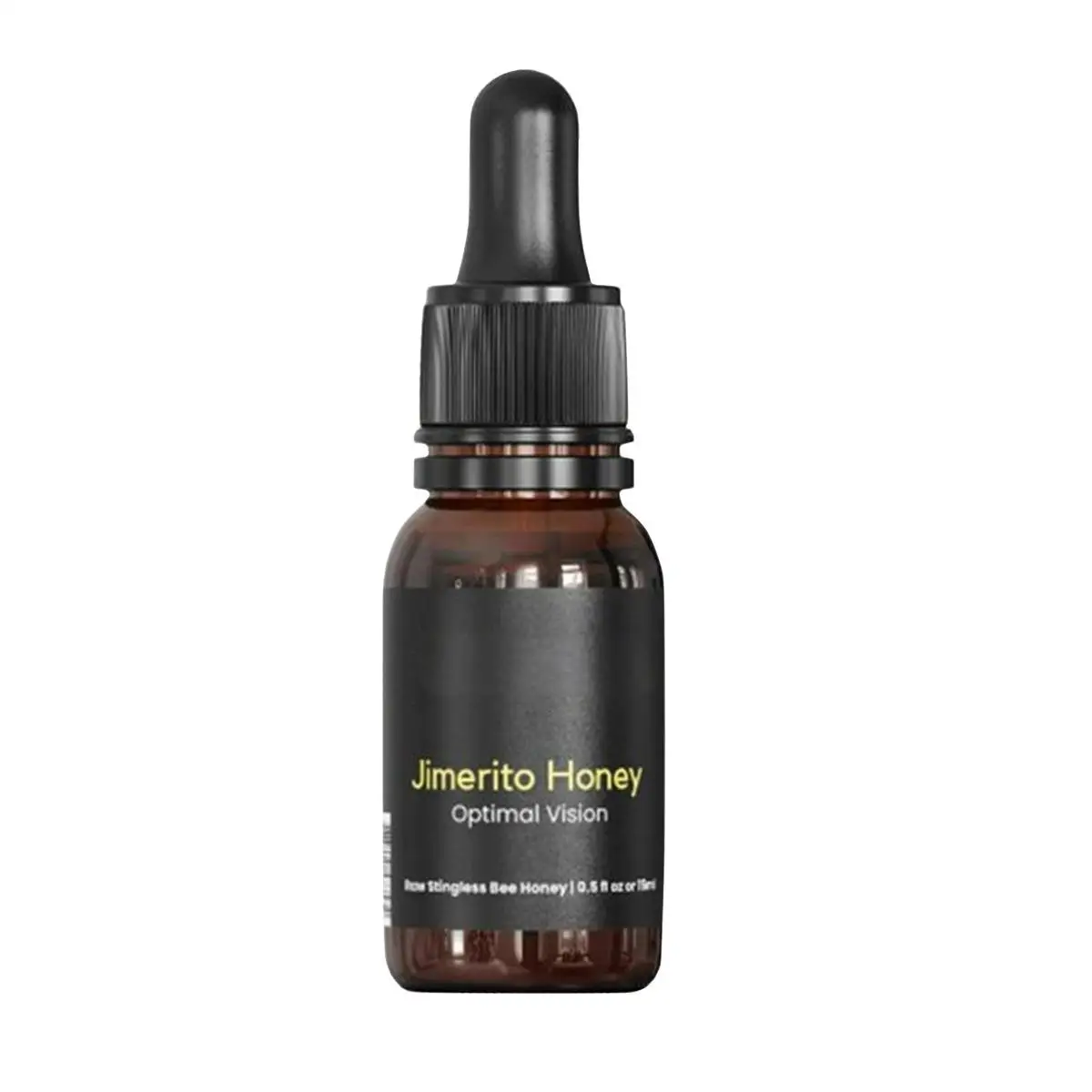 OEM ODM Jimetito Honey Naturally Eye Essence Oil Optimal Vision Supplement for Men and Women