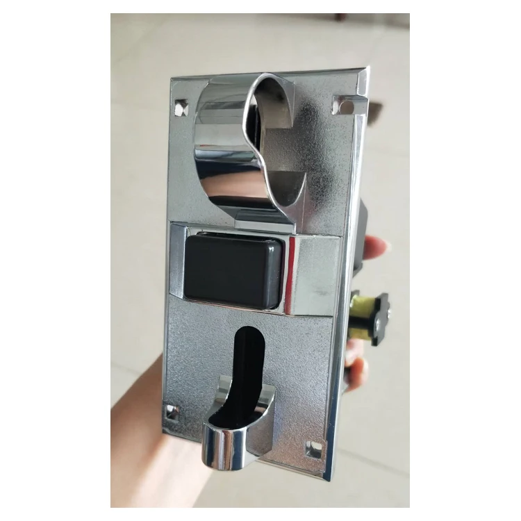New model super good quality 636 multi coin acceptor selletor accept 6 different coins