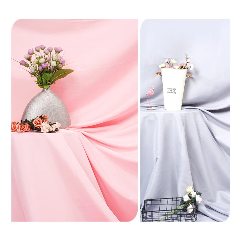 MIAOTU wholesale studio background cloth for photography 10 x 8 ft pure white vinyl seamless photo live backdrop paper