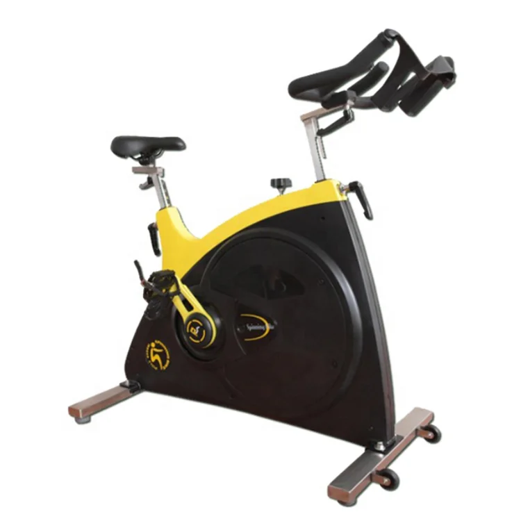 Gym Fitness Indoor Ultra-quiet Home Exercise Fitnesss Bicycle Bike Trainer