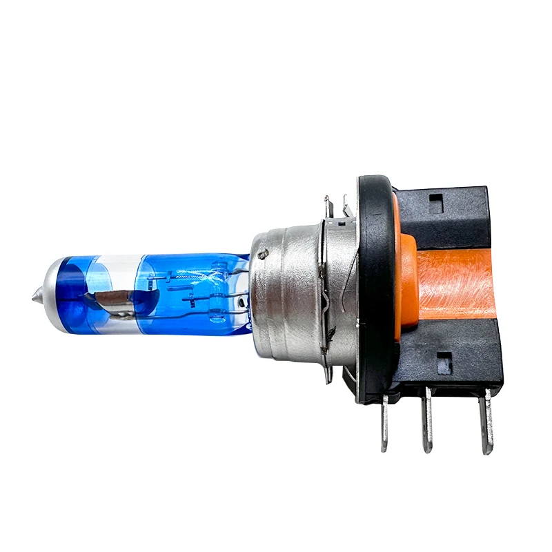 Hadt H15 15 15/55 Вт HID белый ксеноновый галогенный DRL Дальний свет лампы 12 В Плазменные галогенные