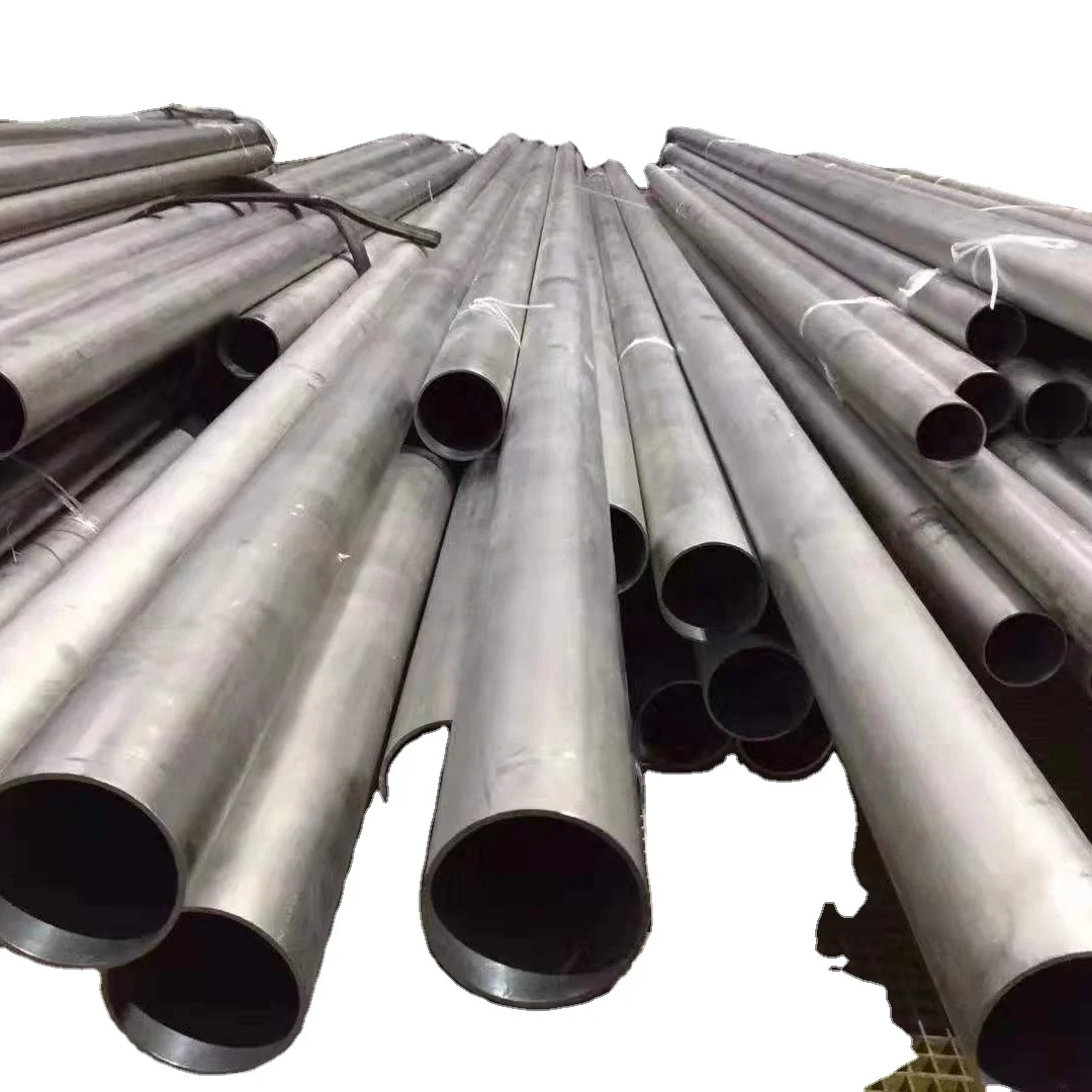  Высококачественная труба Inconel 625 для