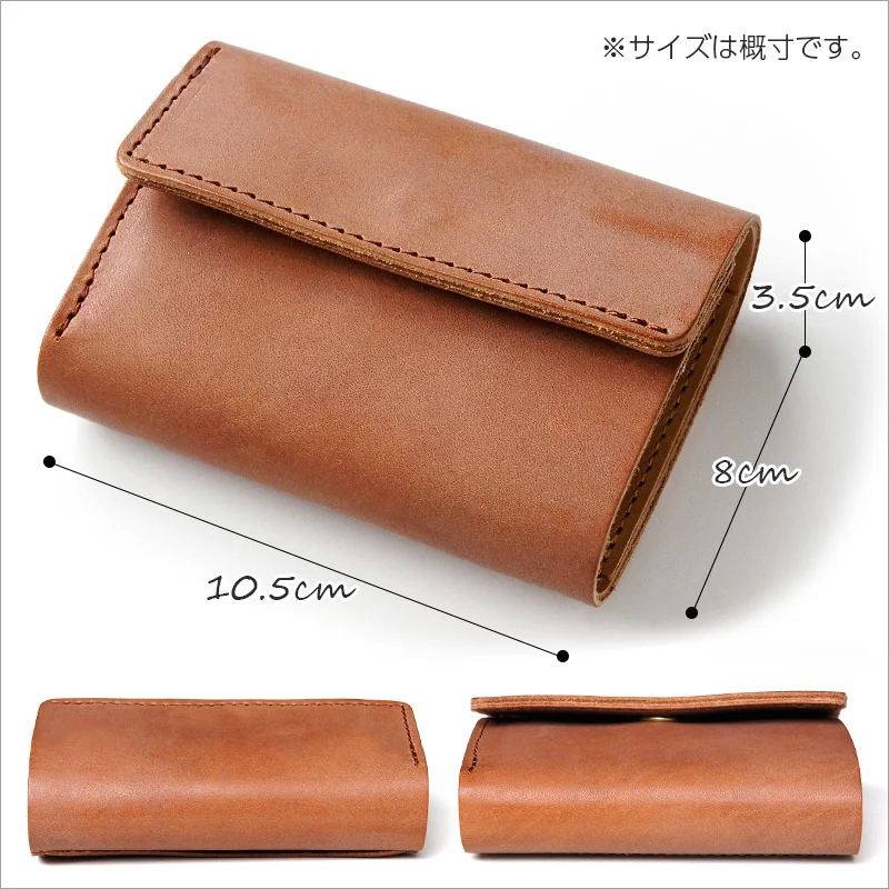 
Catcher Holder Japan Style Leather wallet Coin Purse 