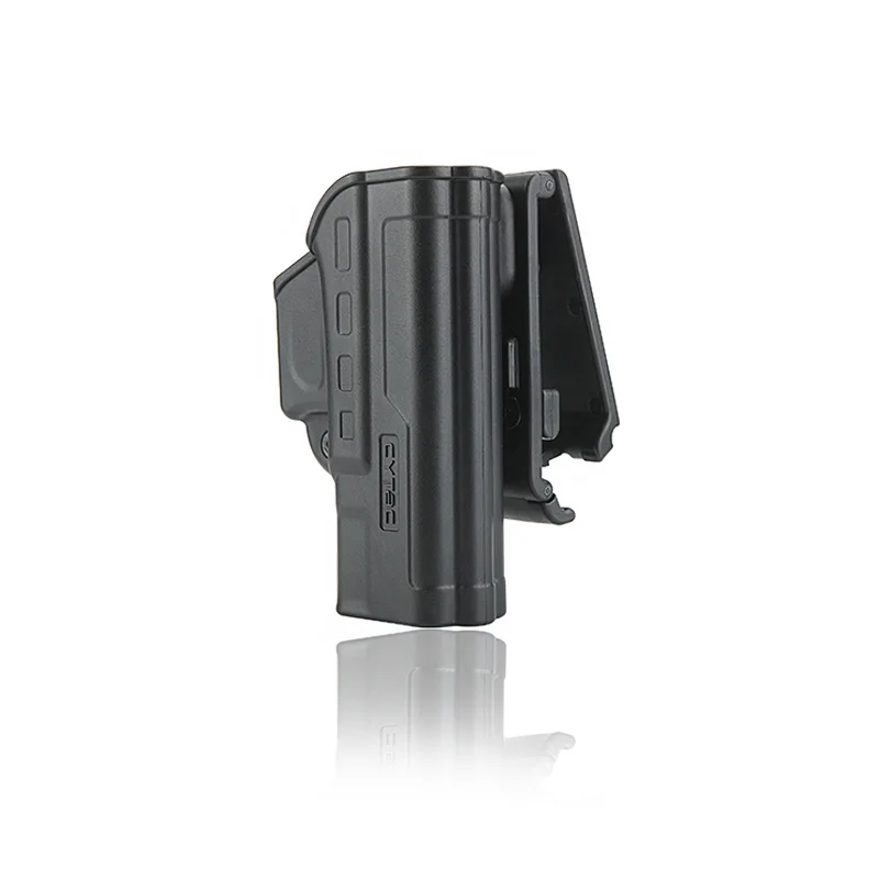 Cytac Tactical Gun Holster OWB Fast Draw Holster For G19