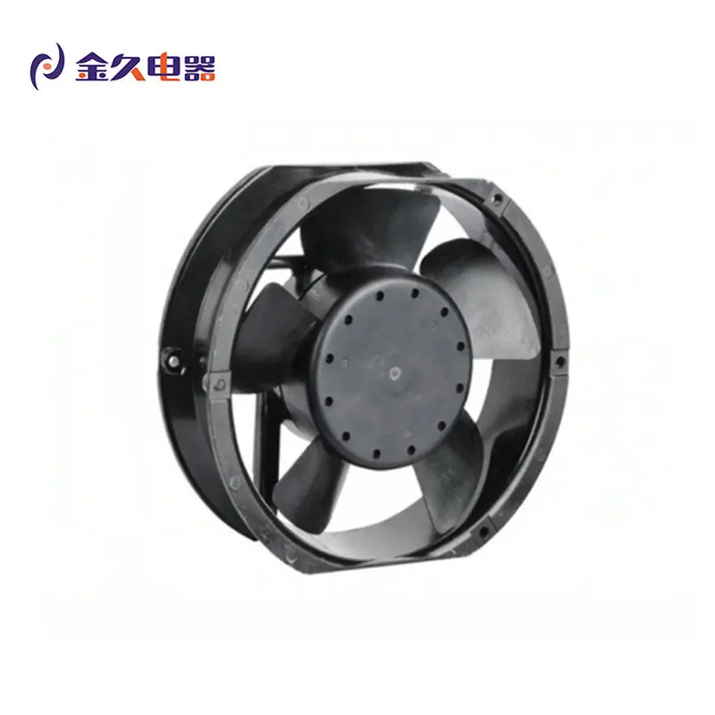 Best selling products in usa welding machine cooling fan Industrial 12V metal blade cooling fan