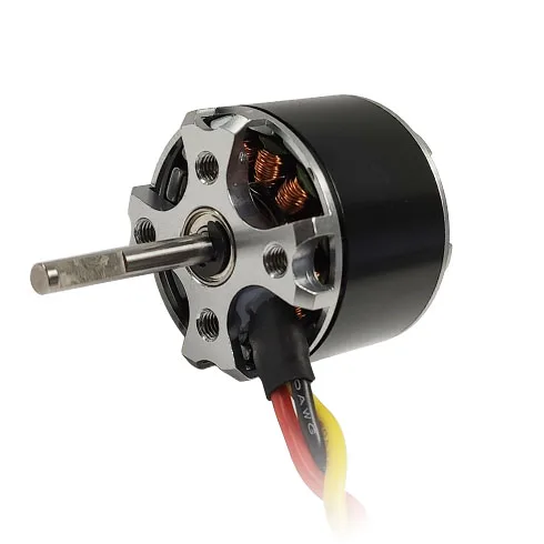 950KV Outrunner бесщеточный двигатель для радиоуправляемого самолета