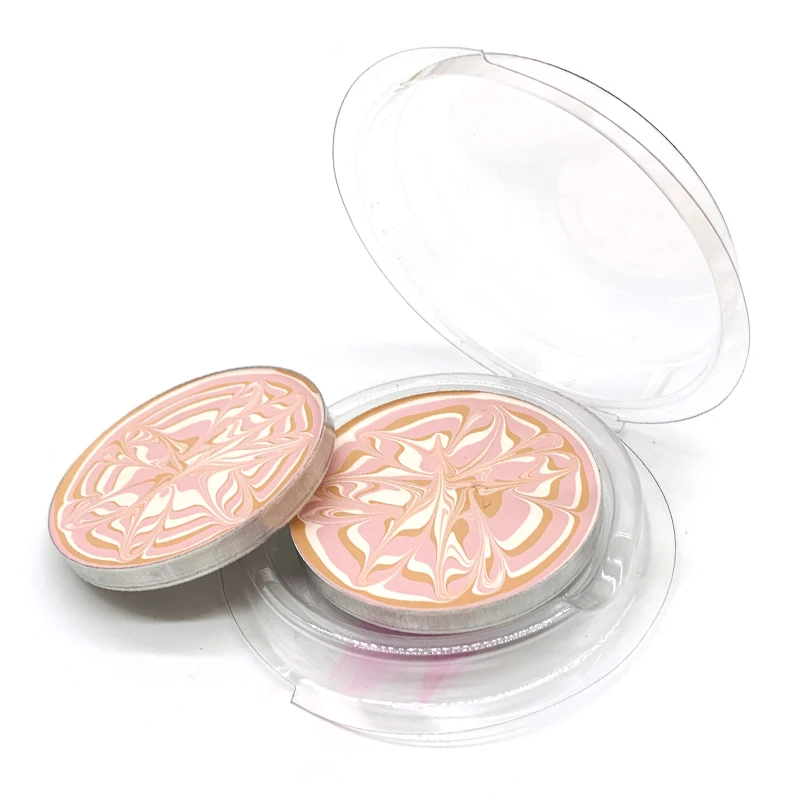 ODM OEM Custom Logo Waterproof Foundation Base Cream Make-up Cream Foundation For custom your own private label