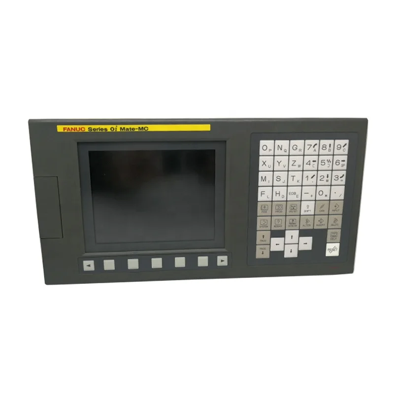 Fanuc oi Mate-TC fanuc фрезерный станок с ЧПУ контроллер системы A02B-0311-B500 для станка с ЧПУ для ремонта vit