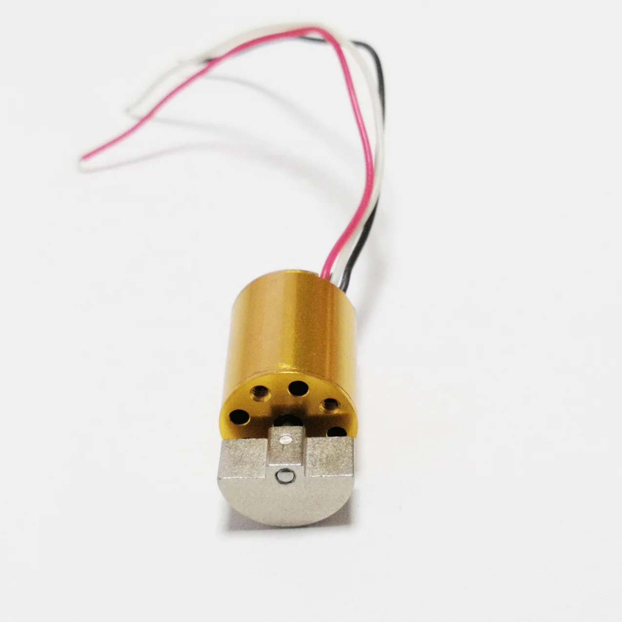 3.7v bldc vibration motor brushless with tungsten alloy head