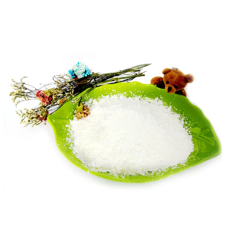 Bulk Supply Biodegradable Modified Corn Starch Powder from China Maize Starch