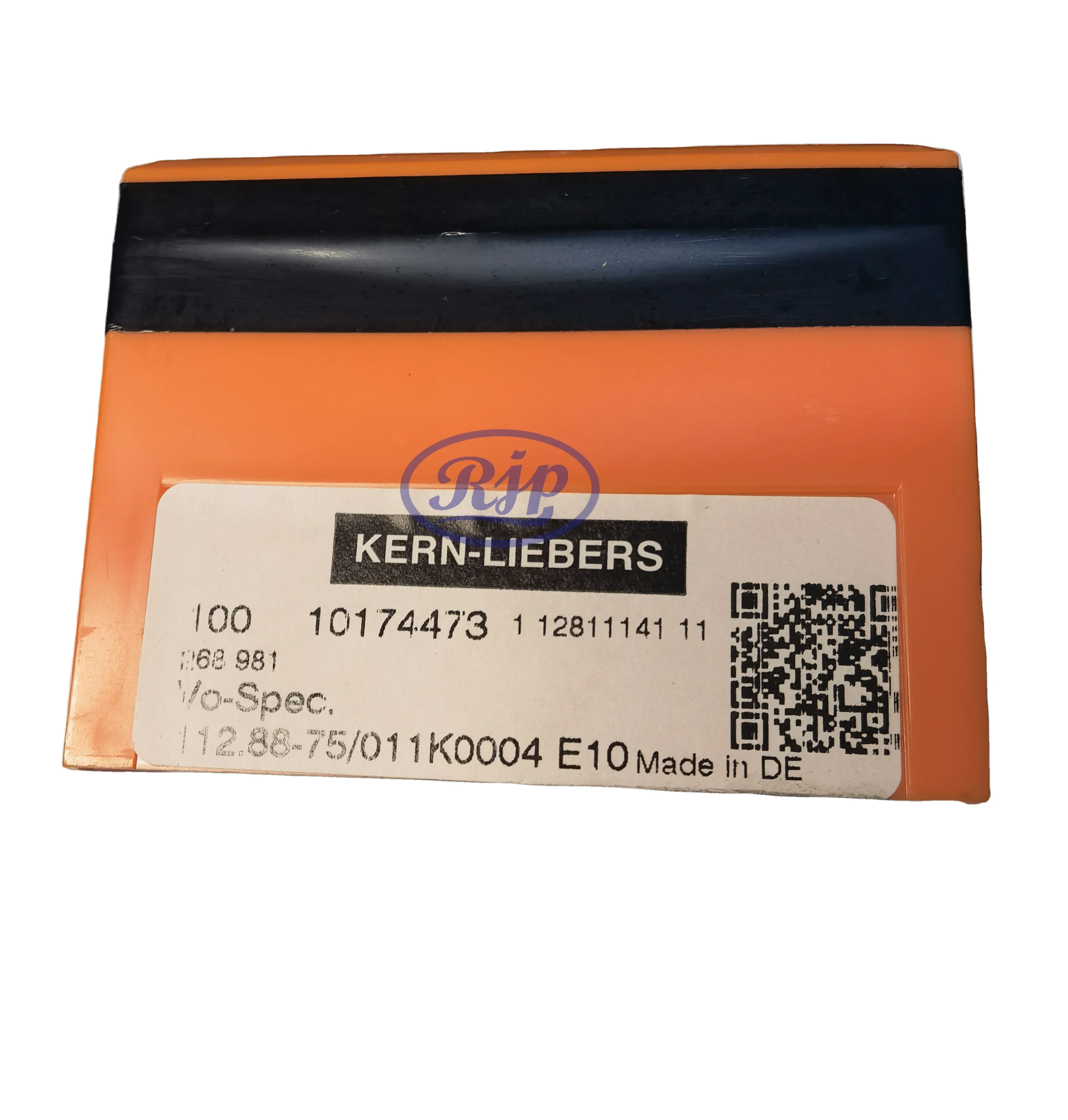 KERN-LIEBERS brand stoll CMS knitting machine needles vo-spec 112.88-75/011K0004 E10