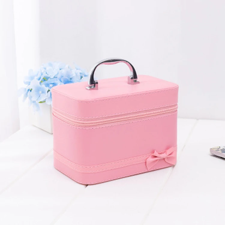 New Product  Embroidery Box Carrying Case Diamond Painting Diamond Jar 72 Grid Bottle Storage Box