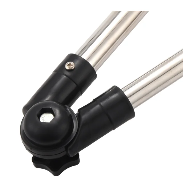 Wholesale Universal Foldable Bicycle Umbrella Stand Baby Stroller Umbrella Holder Bike Umbrella Holder