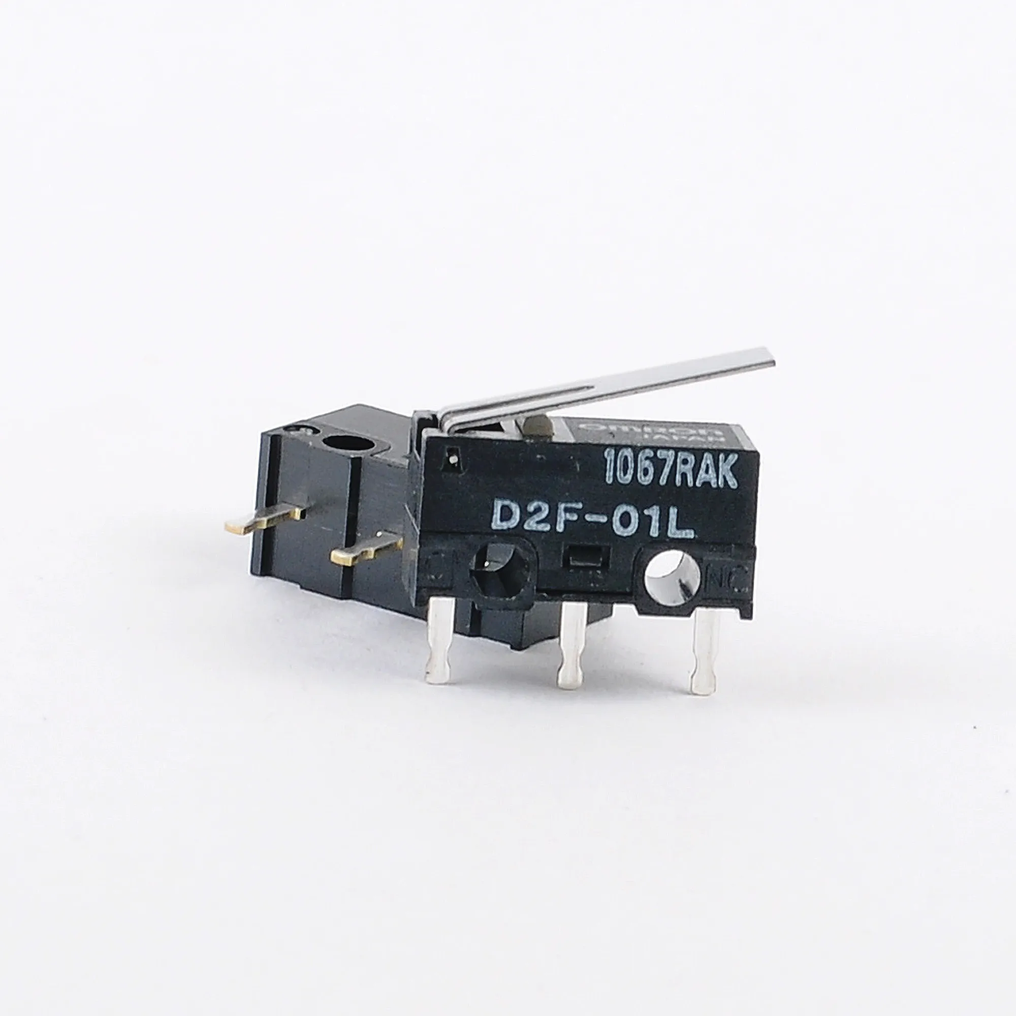 original travel limit switch  D2F-01L3 D2F-01L3-T  The micro switch