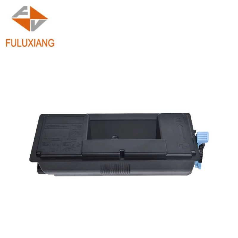 FULUXIANG Compatible TK3160 TK3161 TK3162 TK3164 Copier Toner Cartridge For Kyocera ECOSYS P3045dn M3145dn