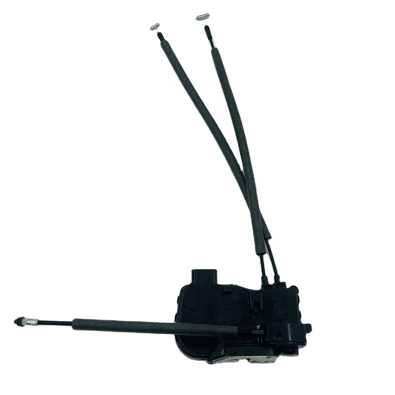 81320-3W000 Door Lock Actuator Latch Front RH for 2011 2014 Kia Sportage 813203W000