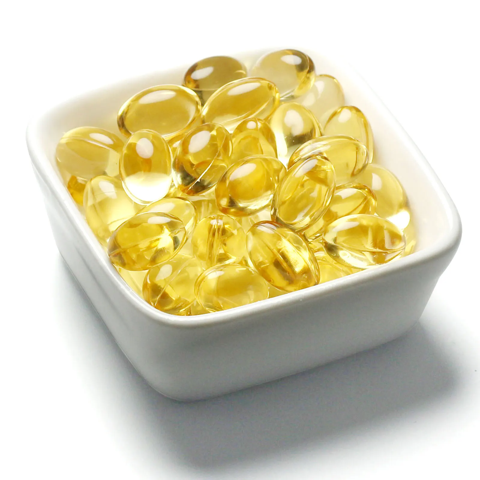 OEM/ODM Ganoderma lucidum Spore Oil Soft Capsules organic Reishi mushroom softgels Natural extract