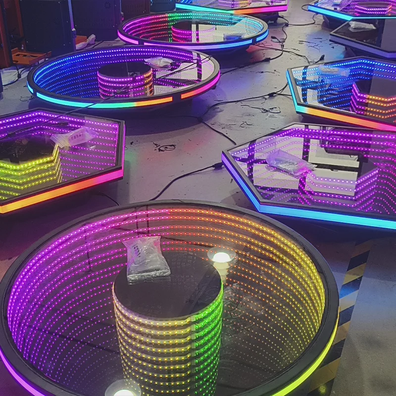 68 80 100 120 Cm Factory Shipped in 48H 360 Photo Booth Party Wedding Automatic Spinning 360 Camera Photobooth Machine