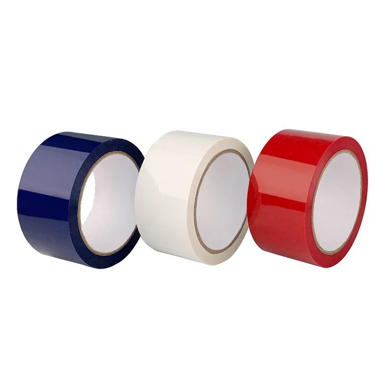 Customizable Content Anti-Counterfeiting Adhesive Paper & Film Sealing Tape for Open Leave Words Prevents Package Unpacking