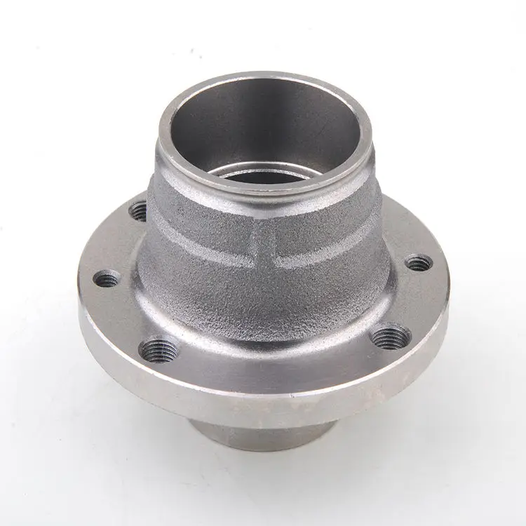 Front Wheel Hub Bearing Steering Knuckle Spindle For LADA VAZ OEM 2101-3103012 2101-3103015