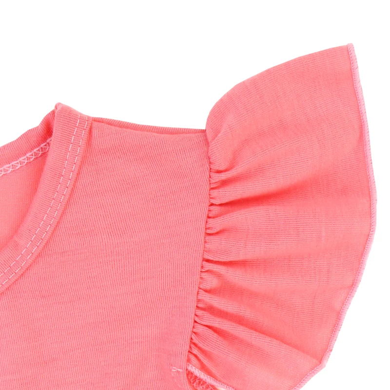 Yiwu Yiyuan Garment summer dresses for 3 year baby girl wholesale custom good price girls milk silk dress girl fashion suit