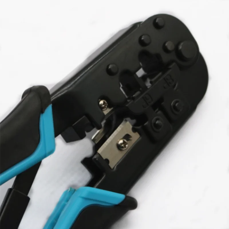 2021 popular RJ11 RJ45 crimping tool For cuts and crimps the network cable